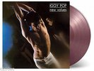 IGGY POP - NEW VALUES, 2016 EU 180G PURPLE/GOLD vinyl LP, 1000 COPIES  SEALED