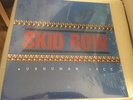 SKID ROW Subhuman Race Vinyl LP 1995 Rare Brand New And Sealed 7567-82730-1