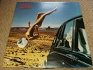 SPACE - DELIVERANCE UK VINYL LP 1978 PYE  NSPH 28505 A1/ B1 EX VINYL