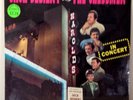 Jack Bedient &The Chessmen 1969 In Concert LP Rare Private Lounge Fuzz Psych SS