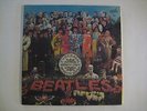 The Beatles- Sgt. Pepper & Revolver 2x LP vinyl 1992 AnTrop Russia VG+ w/ Insert