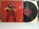 LYNN HOPE And His Tenor Sax LP 1955 Mono ALADDIN 805  JAPAN IMPORT