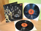 JIMI HENDRIX - ELECTRIC LADYLAND            POLYDOR - RECORDS  Prog Rock