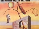 2xlp japan Savoy Curtis Fuller Sextette Imagination vol.1&2 vnl nm- cvr nm-