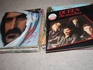 45 LPS ROCK - FRANK ZAPPA - QUEEN - SCORPIONS - DEF LEPPARD - ELOY + VIELE MEHR