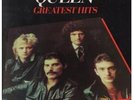 QUEEN Greatest Hits LP VINYL 17 Track With A1/B1 Matrix And Inner (Emtv30) UK Em