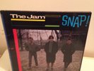 The JAM LP SNAP