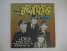The Beatles – The Beatles Hits LP vinyl 1991 BRS Russian press Near Mint RECORD