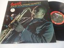 Jazz lp John Coltrane Crescent impulse record RVG loud press gatefold very nice