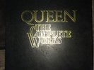 Queen The Complete Works 14 LP Box Set 1985