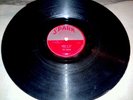 THE ROBINS - Wrap It Up/Riot In Cell Block #9 (1954) Doo Wop, R&B, Blues 78 RPM