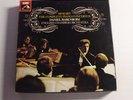 ENGLISH CHAMBER ORCHESTRA Mozart: Complete Piano Concertos LP EMI SLS-5031 NM-