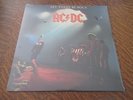 RARE 33 tours AC/DC let there be rock NEUF