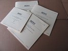 MAINARDI BACH 6 CELLO SUITES ARCHIV 4 LP SET AUDIOPHILE REMASTER LIMITED 200 EX