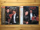 John Lewis & Mirjana Lewis - The Chess Game Part 1 & 2 - Philips 2 LP