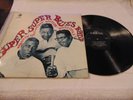 THE SUPER SUPER BLUES BAND HOWLIN' WOLF MUDDY WATERS 1ST PRESS CHESS UK LP VG++