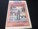 Go-Set Magazine - July 10 1971 - Johnny Farnham Cover - Rare