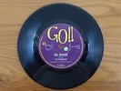 *****THE CHEROKEES*****OH,MONAH*****GO LABEL*****ORIGINAL*****c.1966*****