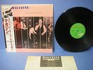 MAGAZINE Magic Murder and The Weather VIP-6980 JAPAN OBI LYRIC INSERT BUZZCOCKS