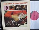 THE KINKS -The Kink Kontroversy- NPL 18131