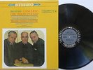 Brahms Concerto Violin Cello Walter Fournier Columbia Stereo 6-Eye MS 6158 M-