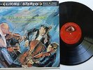 Schubert Death & The Maiden Juilliard Living Stereo Shaded Dog 3S/1S M- TAS