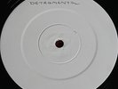DETROMENTAL * MOVE / MOVE DE BASS * Classic Techno Rave 12