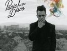 PANIC AT THE DISCO - TOO WEIRD TO LIVE TOO RARE TO DIE NEW VINYL