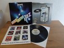 NAZARETH RAZAMANAZ 70s LP MINT