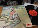 COB Moyshe McStiff and The Tartan Lancers UK LP 1972 Rare Original Folk Psych