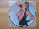 Samantha Fox / Interview 2 / Picture Disc / picture vinyl / Picture LP