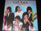 Quick Mondo Deco LP Power Pop Glam Rock Kim Fowley Reissue Rare Punk KBD NEW