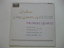 DROLC Qtet - Beethoven - SAX 2530 - NM 