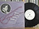 Georges Enesco: String Quartet No. 2 **Original Electrecord ECD-15 10