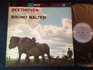 Beethoven Symphony No.6 Eroica Bruno Walter Columbia MS 6012 2 eye