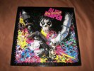 ALICE COOPER - HEY STOOPID LP Original 1991 Spain press vinyl Hard Rock