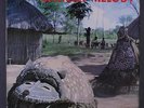 VARIOUS: African Melody LP (UK, sm tag/rubber stamp obc, rubber stamp ol, tiny