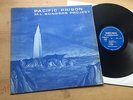 M.L. BONGERS PROJECT PACIFIC PRISON KRAUTROCK PRIVATE in 1978 MINT