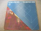 THE UNSPOKEN WORD Tuesday April 19th   USA  1968  ASCOT superb EX+