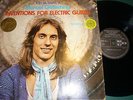 LP MANUEL GOTTSCHING -invitations for electric guitar