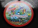 STRAY MUDANZAS 1st UK PRESS N/MiNt AuDiO ARCHIVE TRANSATLANTIC ROCK PROG RARE