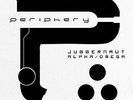 JUGGERNAUT - 2LP NEW SEALED - PERIPHERY ALPHA/OMEGA THRASH TECHNICAL METAL