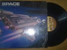 SPACE Deliverance LP Disco Prison Air Force Baby's Paradise