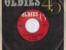 THE BEATLES Do You Want To Know A Secret /Thank You Girl rare 45 on OLDIES label