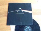 PINK FLOYD THE DARK SIDE OF THE MOON UK  EMI Harvest LP 1973 RARE