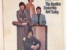 BEATLES YESTERDAY AND TODAY MONO 2ND STATE BUTCHER COVER PASTE OVER IN SHRINK