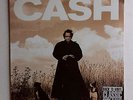 JOHNNY CASH - AMERICAN RECORDINGS * VINYL LP * FREE P&P UK * RE 180 GRAM 2006 *