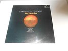 GRAHAM COLLIER SEXTET.  DOWN ANOTHER ROAD VINYL LP. RARE/