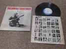 GRANT GREEN.THE LATIN BIT.VINYL LP RARE RECORD/BLUE NOTE