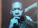John Coltrane Blue Train Blue Note 1577 47 W 63rd DG RVG EAR VG LP